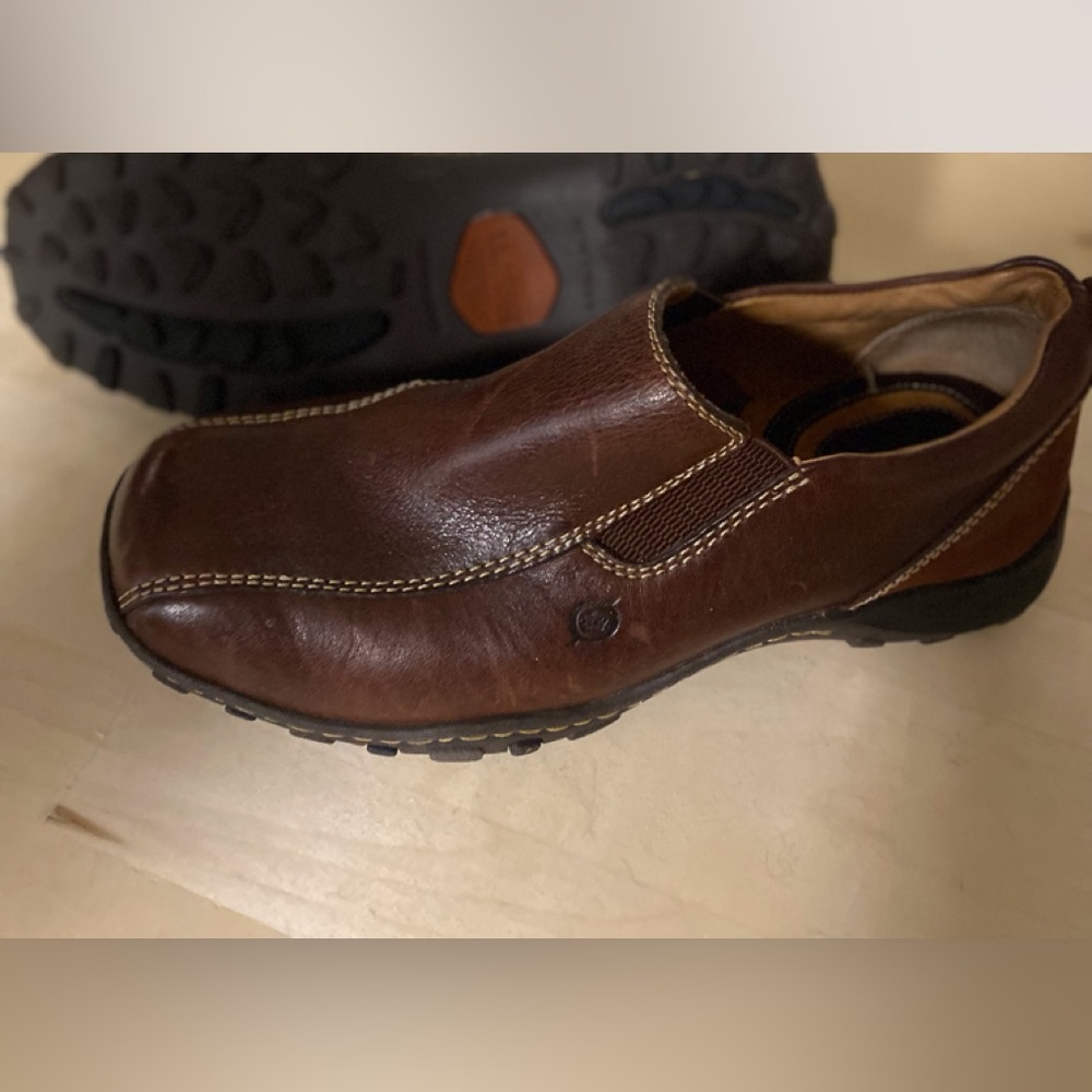 Men’s BORN shoes